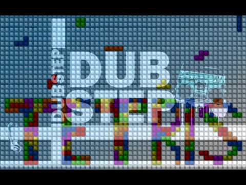 Tetris Dubstep(Piano Version)