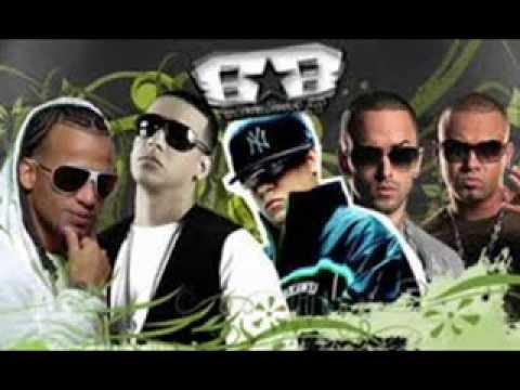 Mix Reggaeton 2013 - Dj rudy