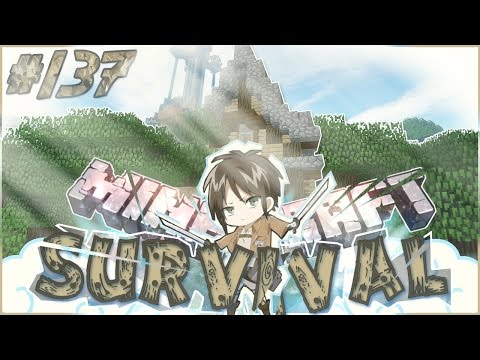 Minecraft ITA - Survival #137: La Casa nel Bosco, Struttura