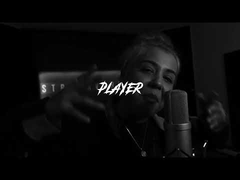 PHUNK B X MAX K Rap Type Beat - Player (prod.BagaBlana)