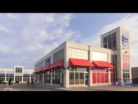 41, 55 & 69 Lebovic Ave. Toronto