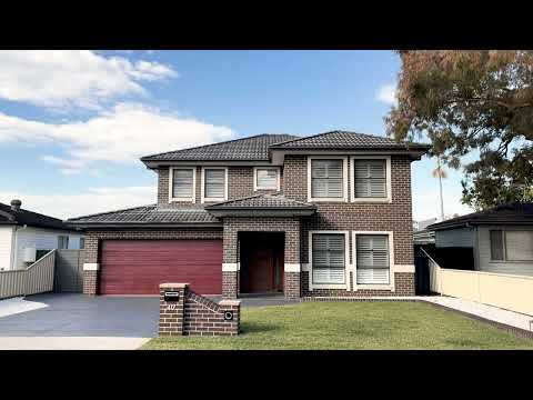 47 Lance Crescent, Greystanes, NSW 2145, 4 habitaciones, 3 baños, House