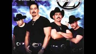 LOS DESPERADOZ - BAILADORA