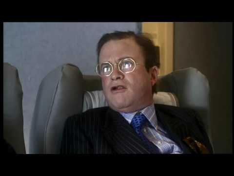 Harry Enfield - Me -2- Jamiroquai