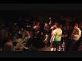 The Mongoloids - Alive and Well (UB 08) 3-28-08