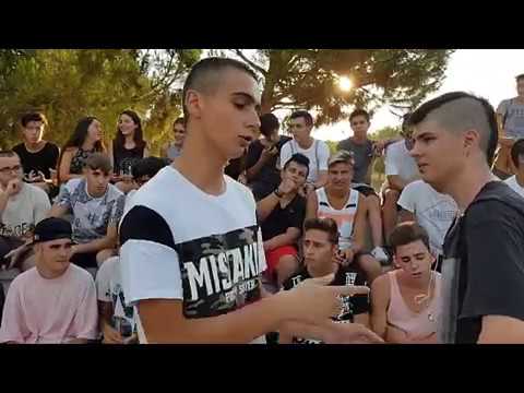 Doble M vs Fase - Cuartos | Fecha [21/07]