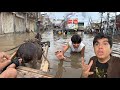 Tofani Barish Mein Sab Doob Gea
