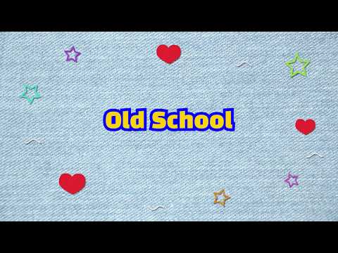 [가사해석/Lyrics] Urbancone - Old School