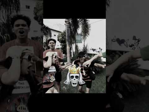 ROSAS VS VALENTÃO BATALHA DE RIMA - PARTE 1