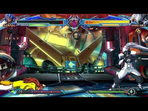 BBCP 1.1  - FT3  Povard vs Schneider-X