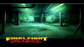Final Fight: Streetwise - Fat Joe - Rock Ya Body