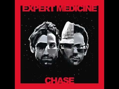 Expert Medicine - Chase (Adrianos Papadeas & George Mathiellis Midnight Mix)