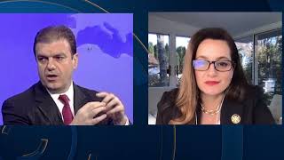 Kurti lobim “kundër” Escobar?Pas përplasjes me DASH, 300,000 dollarë për lobim mikeshës së Gërvalles