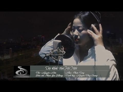 Dạ khúc thu Hà Nội - Nguyễn Thùy Dương