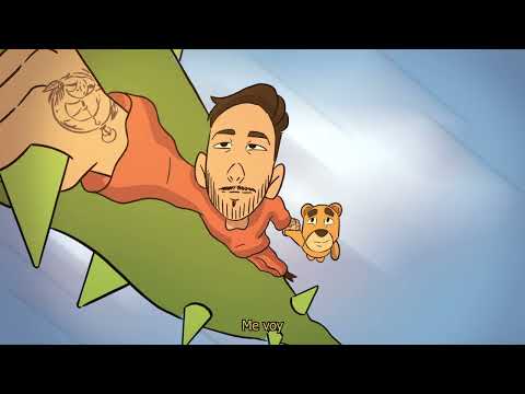 MARASMO, Beret - Espinita Remix