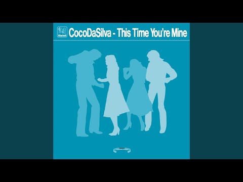 This Time Your Mine (Vocal Mix)