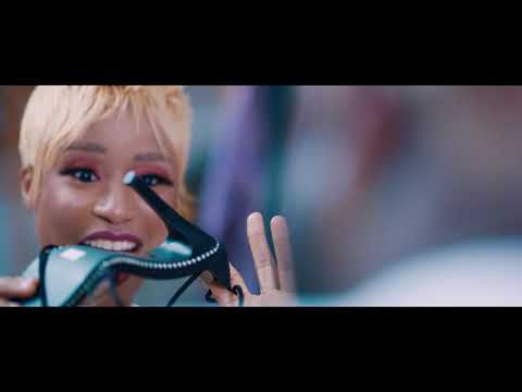 Harrysong - Chacha (Official Music Video)