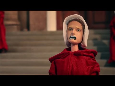 Robot Chicken - Iconic Pop Culture Moments Reimagined