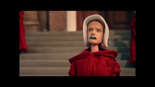 Robot Chicken - Iconic Pop Culture Moments Reimagined