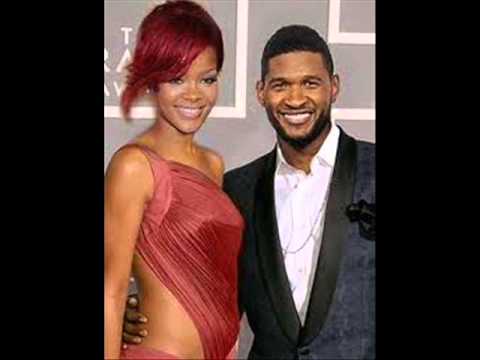 Usher N Rihanna Mashup ("Flexible") fl. studio beats