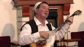 Behxhet Korpuzi - Kenge Per Emin Musliun