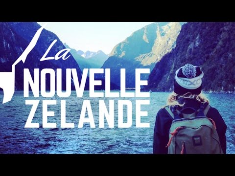 LÉA CAMILLERI - NEW-ZEALAND