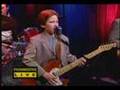 Mojo Myles - "Crosscut Saw" (by Albert King) plays at 10 years old on cable TV