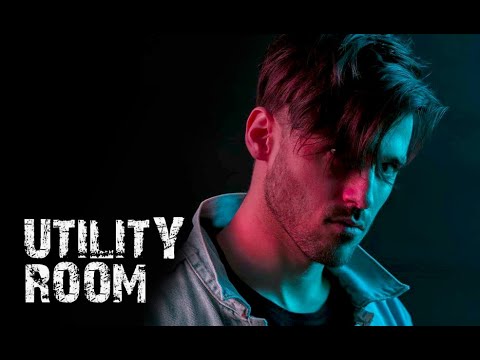 Utility Room with Lektrique