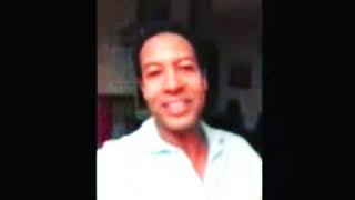 Thomas Anthony Jones of Criminal Minds speaks about Staceye FollowYourDreams