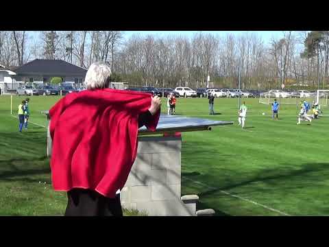 FF VOŠ a SOŠ Roudnice n. L. - FC Háje Jižní Město (vstřelené góly)