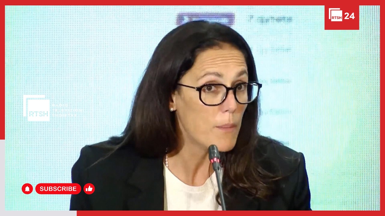 Ibrahimaj: “Pasqyra e Çmimeve” rrit transparencën, qytetarët do të dinë ku i gjejnë produktet më lirë