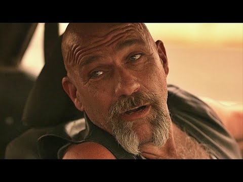 Trailer-Vorschau: Hustle Down