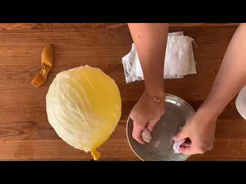 ecus.kids - 1. DIT Klopapier-Osternest