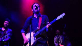 Depedro - Te sigo soñando at Joy Eslava  ||HD|| 720p