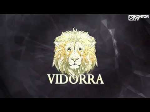 Martin Tungevaag  - Vidorra (Official Lyric Video HD)
