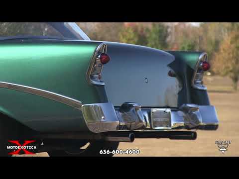 1956 Chevrolet 210 (CC-1416087) for sale in St. Louis, Missouri