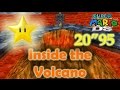 HD SM64DS 150 Star TAS Teaser 3 Inside The Volcano 20 95