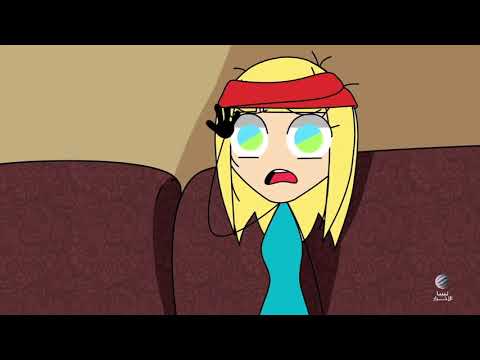 يوميات قمر | حلقة 3 | #رمضان_2026 