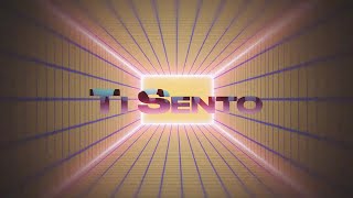 Musik-Video-Miniaturansicht zu Ti Sento Songtext von Bob Sinclar & Matia Bazar