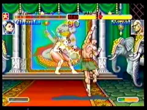 NKI Volume IV - Super Turbo (Touch of Death)