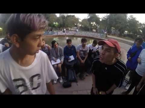 Beltran vs Carena - Cuartos NsN Fecha I 2020