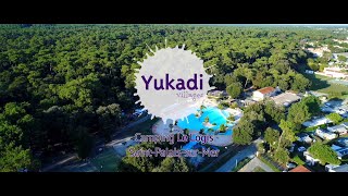 Camping Le Logis  Camping Le Logis  - Camping Charente-Maritime - Image N°2