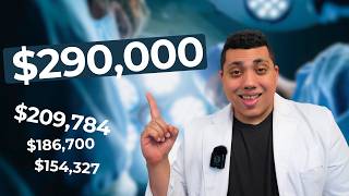 PA Salaries in EVERY Specialty (2026 Update)