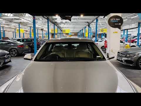 BMW 5 Series 2.0 520d Luxury