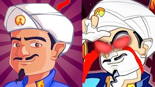 Download lagu KATANYA JIN INI BISA MENEBAK SIAPAPUN TERMASUK AKU! Akinator mp3