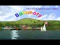 Balamory Theme Song