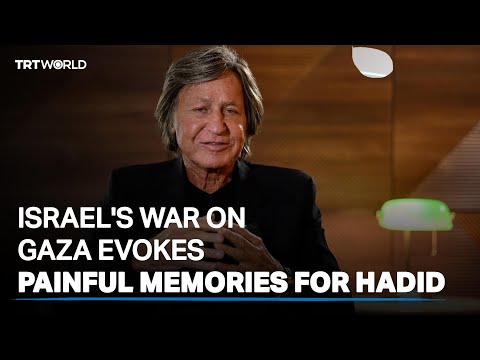Mohamed Hadid