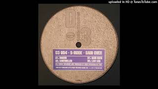 S-Mode – Controlled - D3 004