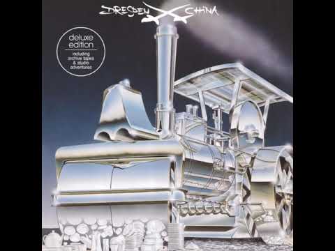 Dresden China - Turbo Nights