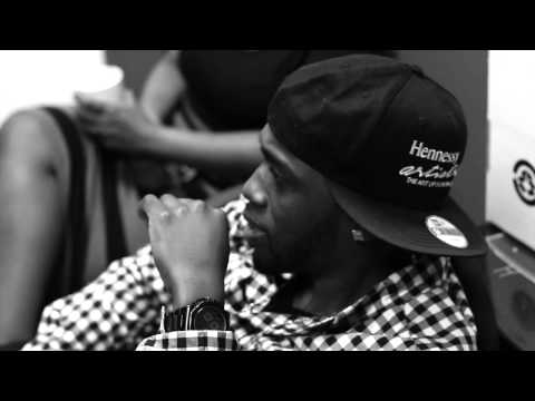 A Change is Gonna Come (2014) - Jaydahmann, Krystle Chance and Moses Water